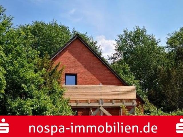 Doppelhaushälfte kaufen in Sankt Peter-Dorf, Sankt Peter-Ording