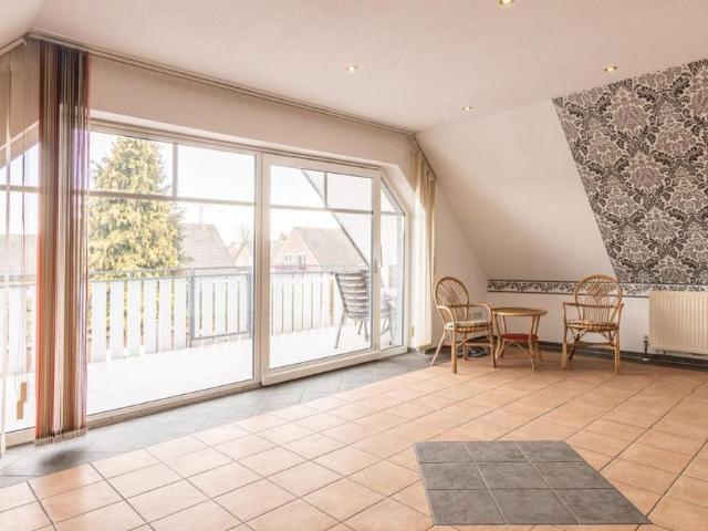 Apartment mieten in Dünefehn, Lathen