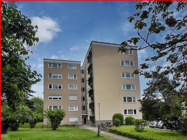 Wohnung kaufen in Oststadt/Stadtfeld, Hildesheim