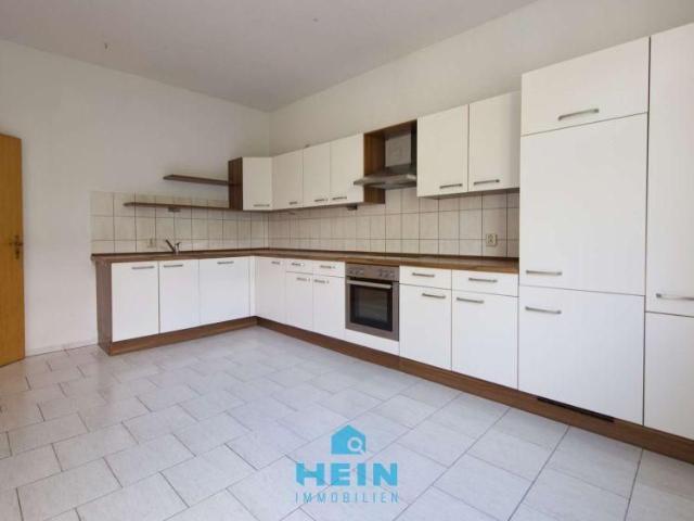 Apartment mieten in Breitenbrunn, Sachsen