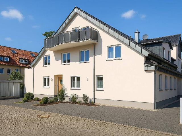 Wohnung kaufen in Benhausen, Paderborn