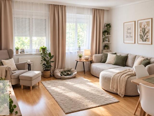 Wohnung mieten in Parndorf, Burgenland