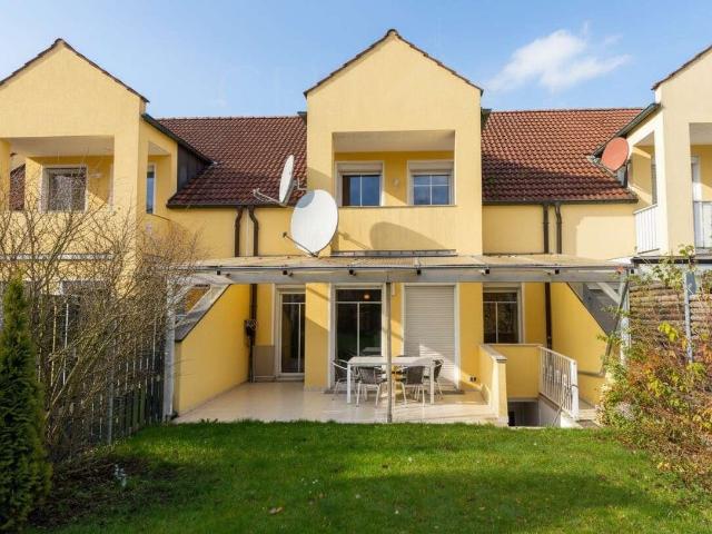 Haus kaufen in Geiselhöring, Landkreis Straubing-Bogen