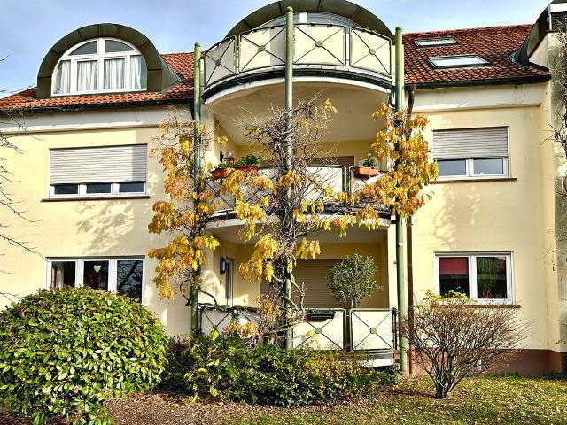 Wohnung kaufen in Haibach, Bayern