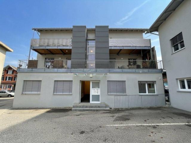 Apartment mieten in Sankt Arbogast, Götzis