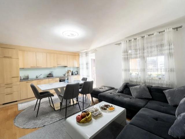 Apartment mieten in Sankt Arbogast, Götzis