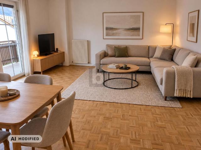 Apartment mieten in Berg, Hallwang