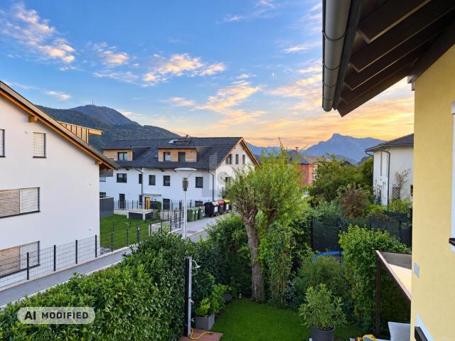 Wohnung mieten in Hallwang, Bezirk Salzburg-Umgebung