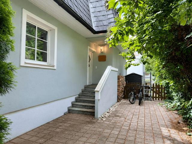 Haus kaufen in Guntramsdorf, Niederösterreich
