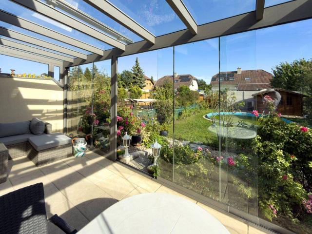 Haus mieten in Georg-Drasche-Siedlung, Ebreichsdorf