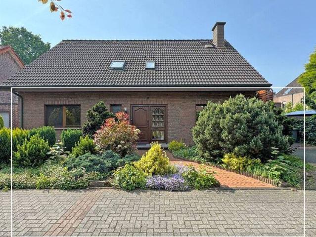 Wohnung kaufen in Obrighoven-Lackhausen, Wesel