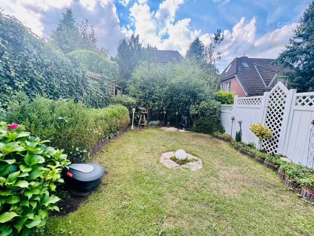Villa kaufen in Suerhop, Buchholz in der Nordheide