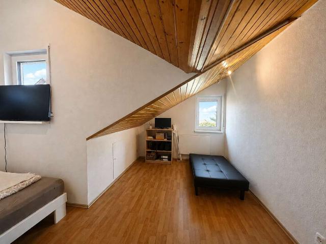 Wohnung kaufen in Berwangen, Kirchardt
