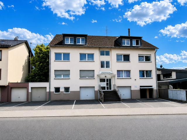 Wohnung kaufen in Solingen, Nordrhein-Westfalen