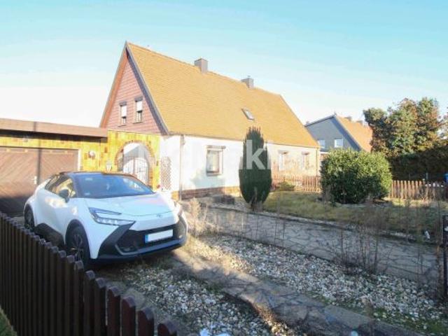 Haus kaufen in Magdeburg, Sachsen-Anhalt