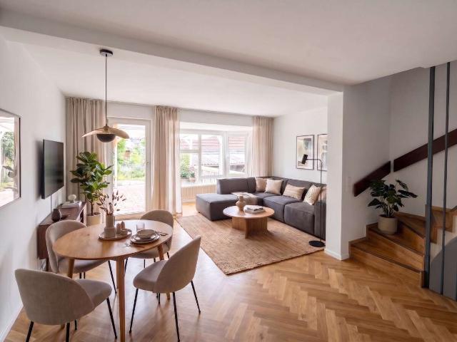 Haus kaufen in Nufringen, Landkreis Böblingen