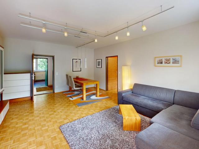 Apartment mieten in Sankt Leonhard, Gersdorf-Feistritz