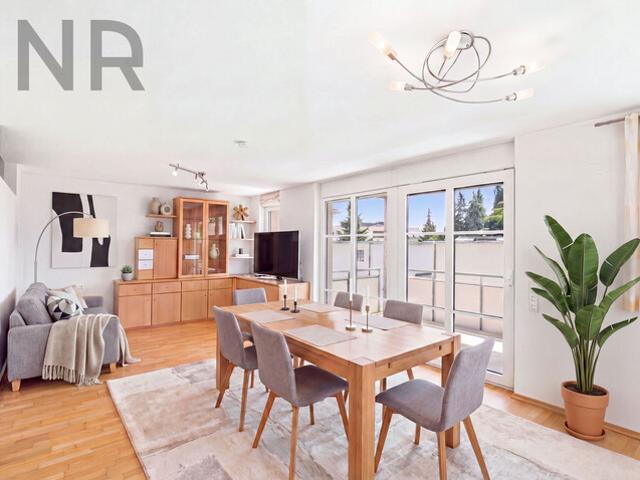 Apartment kaufen in Lustenau, Vorarlberg
