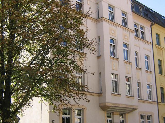 Apartment mieten in Zwickau-West, Zwickau