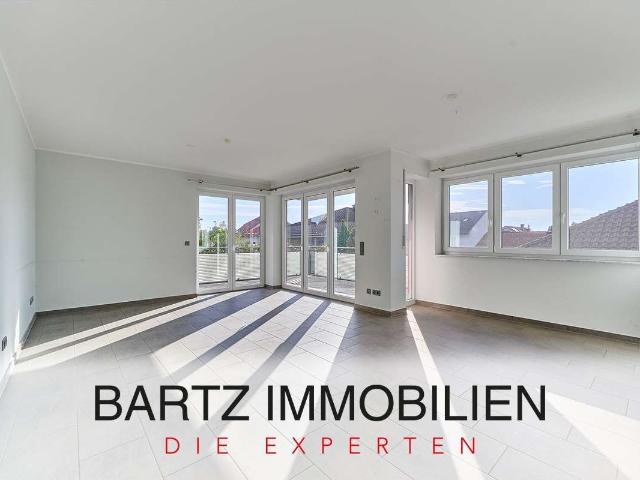 Wohnung kaufen in Ellerstadt, Landkreis Bad Dürkheim