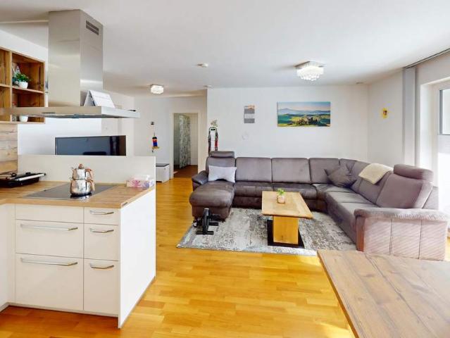 Wohnung kaufen in Landeck, Tirol