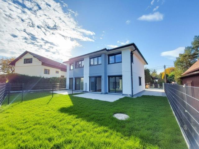 Haus kaufen in Floridsdorf, Wien