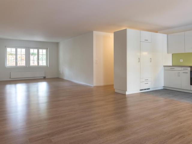 Apartment mieten in Langenthal, Bern