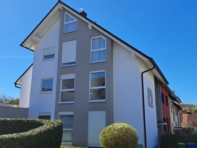 Wohnung kaufen in Schweinheim, Aschaffenburg