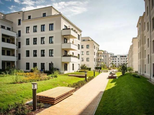 Apartment mieten in Spandau, Berlin