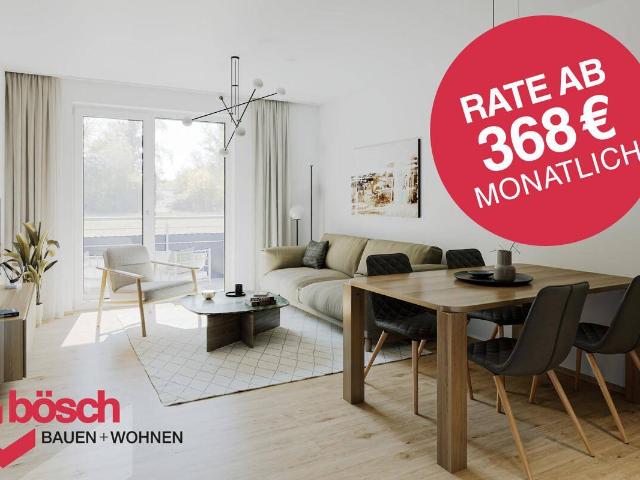 Apartment kaufen in Höchst