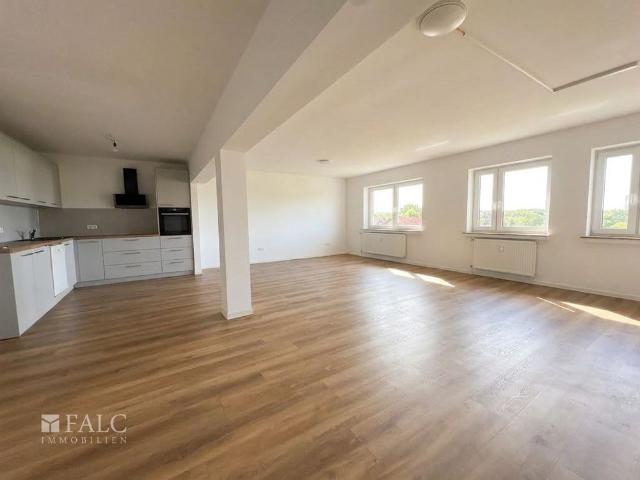 Apartment mieten in Oer-Erkenschwick, Nordrhein-Westfalen
