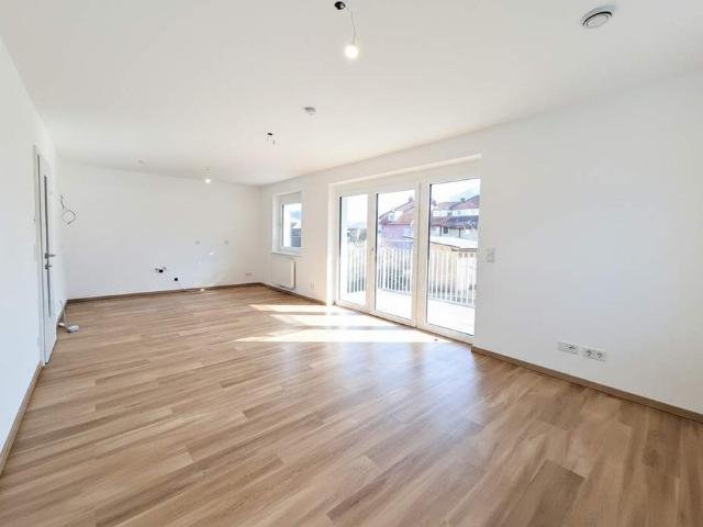 Wohnung mieten in Scheibbs, Niederösterreich