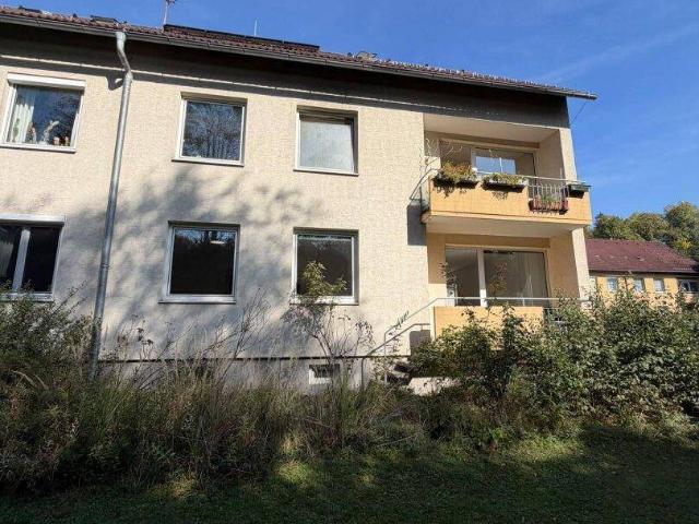 Apartment kaufen in Pötschen, Kapfenberg
