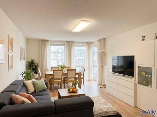 Apartment kaufen in Ottakring, Wien