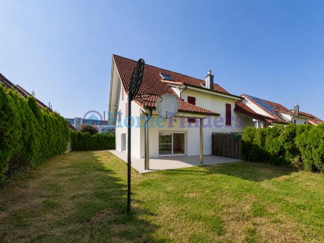 Haus kaufen in Unterentfelden, Aargau