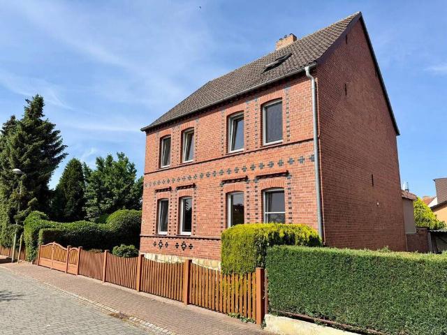 Haus kaufen in Elster, Sachsen-Anhalt