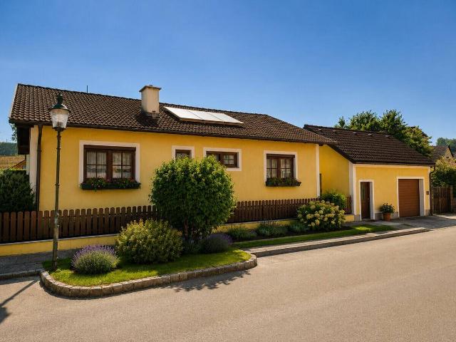 Haus kaufen in Walpersbach, Niederösterreich
