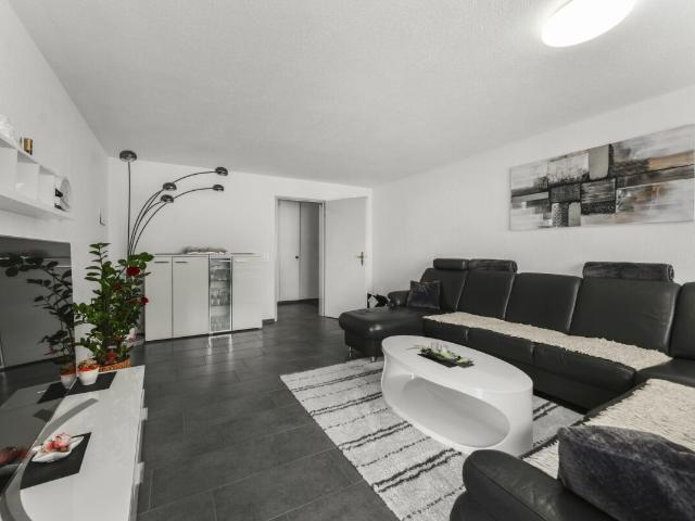 Wohnung kaufen in Busswil (TG), Thurgau