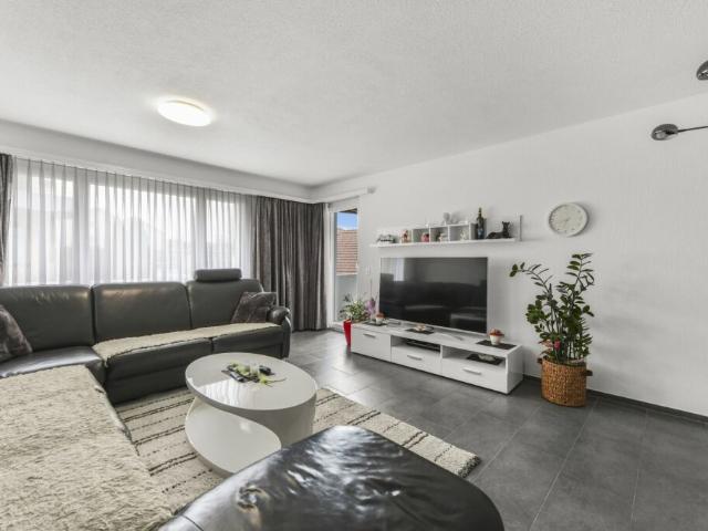 Wohnung kaufen in Busswil (TG), Thurgau