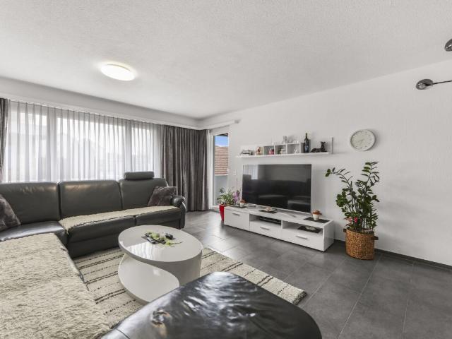 Wohnung mieten in Busswil (TG), Thurgau