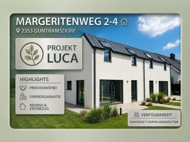 Haus kaufen in Guntramsdorf, Bezirk Mödling