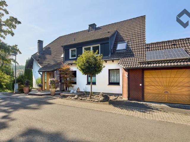 Haus kaufen in Finnentrop, Nordrhein-Westfalen