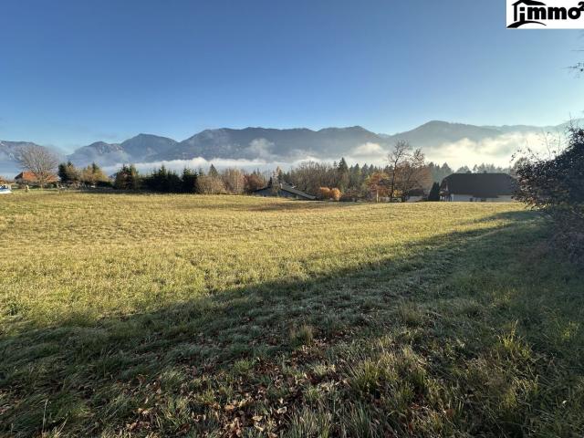 Grundstück kaufen in Köttmannsdorf, Kärnten