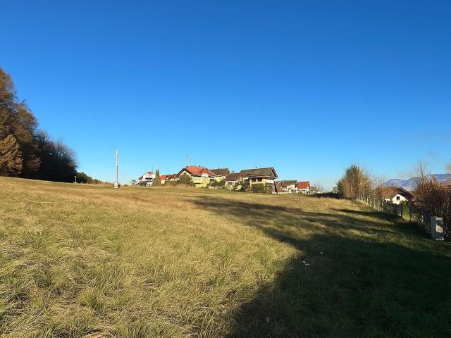 Grundstück kaufen in Köttmannsdorf, Kärnten