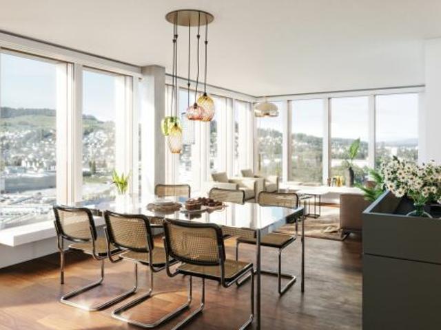 Apartment mieten in Lü