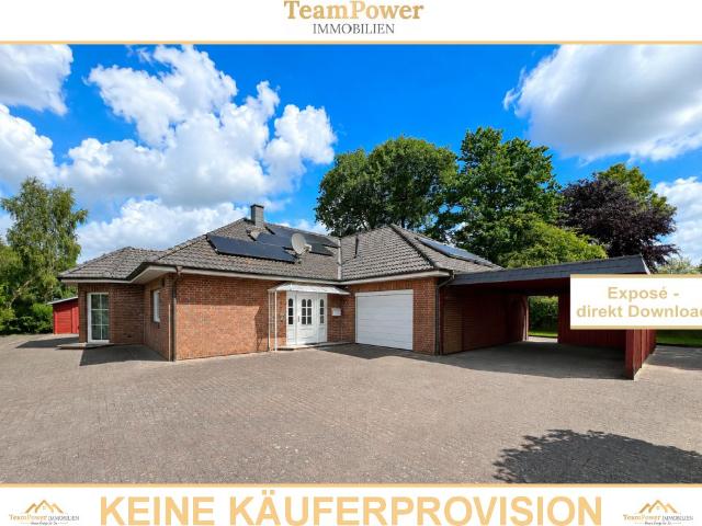 Haus kaufen in Tellingstedt, Schleswig-Holstein