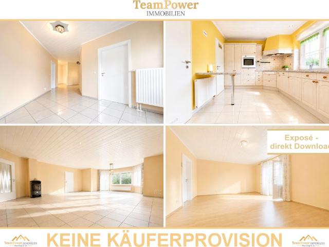 Haus kaufen in Tellingstedt