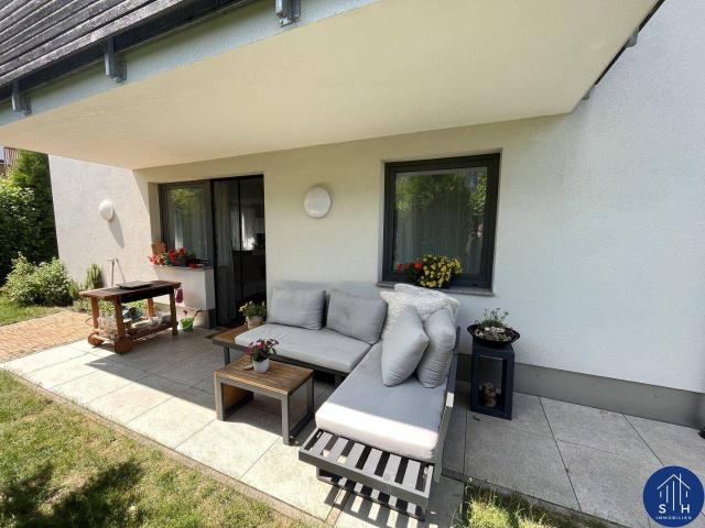 Apartment kaufen in Radfeld, Tirol