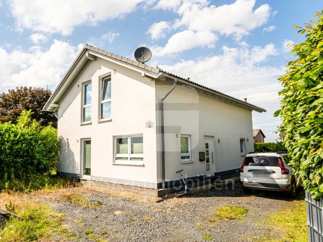 Villa kaufen in Thomasberg, Königswinter