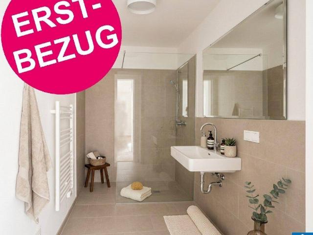 Apartment mieten in KG Fünfhaus, Wien